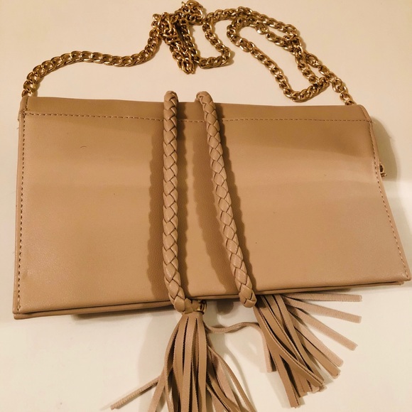 Women's mini crossbody bag - Picture 2 of 6